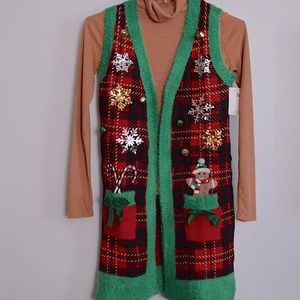 🏆CHRISTMAS SWEATER WINNER🏆